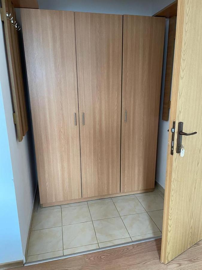 Casa "Ierusalim-Hozeva-Hozeva" Guest House Minastirea Neamt ภายนอก รูปภาพ